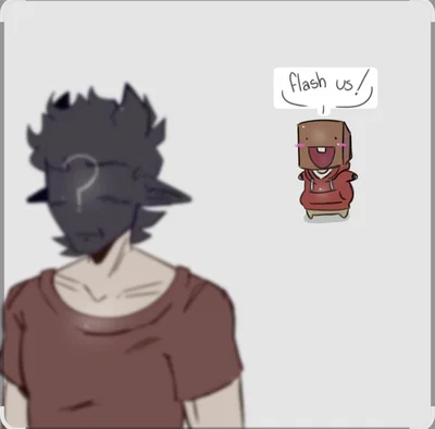 McNasty (Valentines)