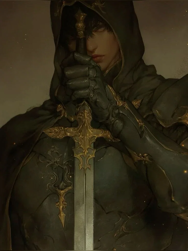 ASSASSIN | Ravyn 🐈‍⬛
