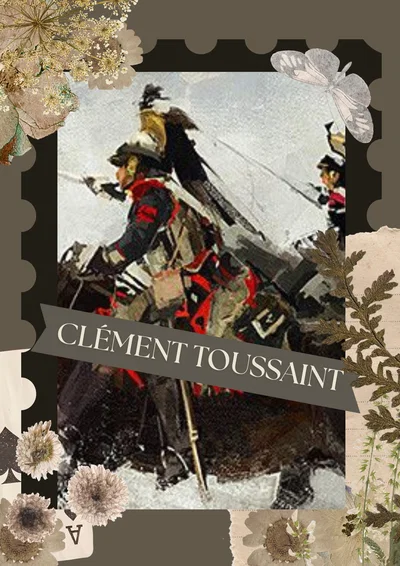 Undead Cuirassier 