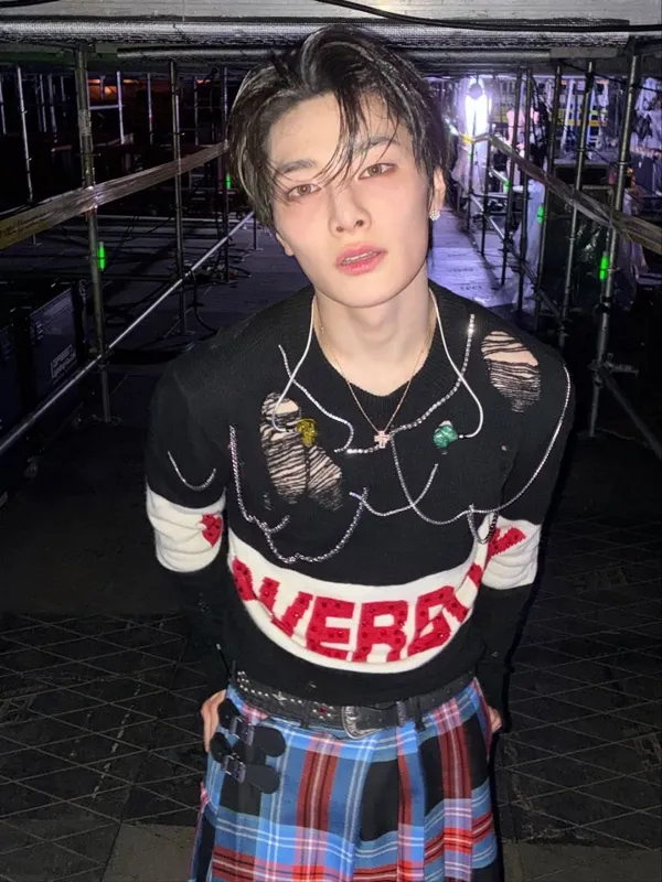 Jeongin