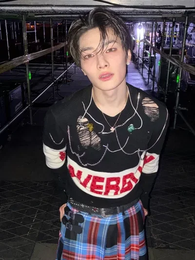 Jeongin