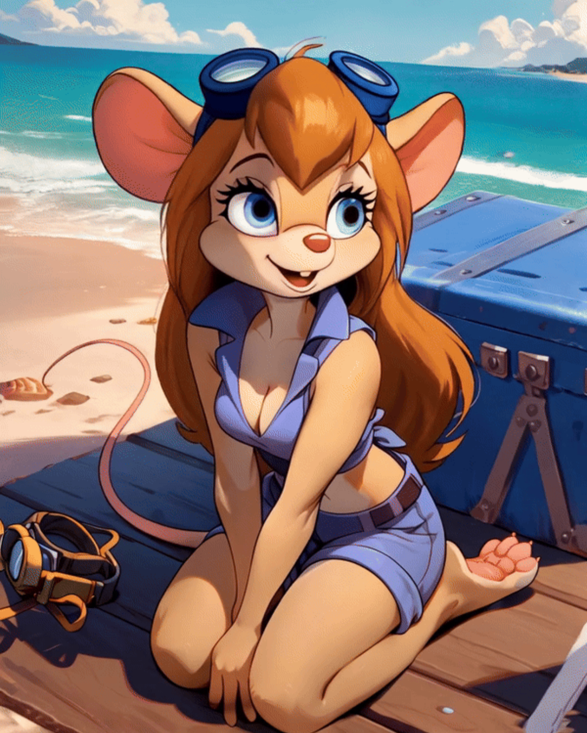 Gadget Hackwrench