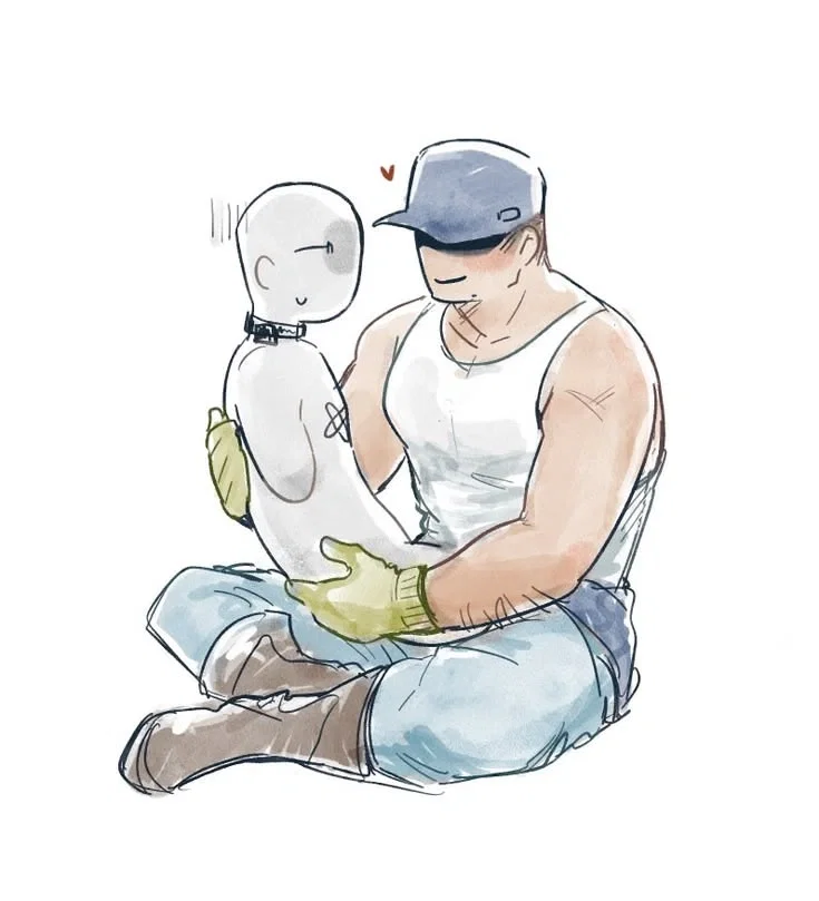 🚜 𐙚⋆°。⋆♡ || Daniel — wh4t 1 w0uldn't d0.