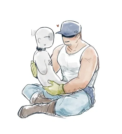 🚜 𐙚⋆°。⋆♡ || Daniel — wh4t 1 w0uldn't d0.