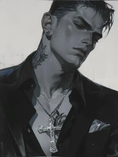 Thorne DeWolfe