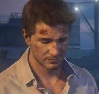 Nathan Drake