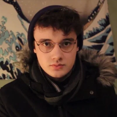 જ⁀➴ ♡Wilbur Soot♡⸝⸝(ꜱɪᴍᴘʙᴜʀ)