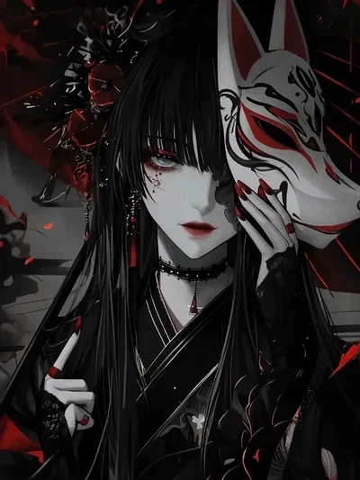 Demon slayer secret harshira