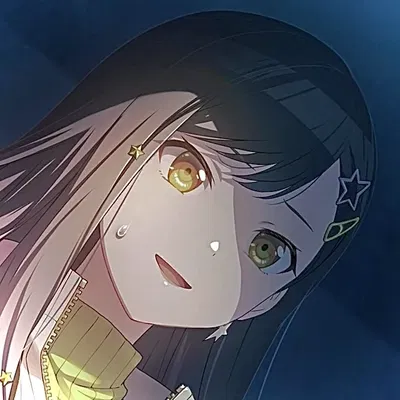 An Shiraishi🩵🎤