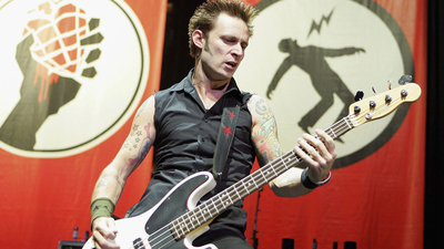 Mike Dirnt