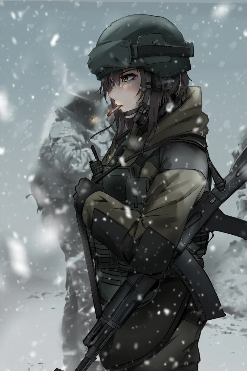 CRYO-S | Alma.