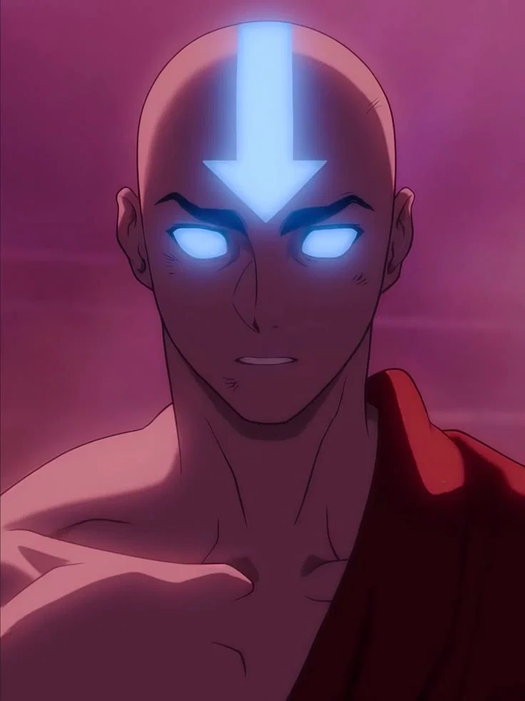 💨 | Aang