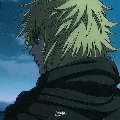 Thorfinn