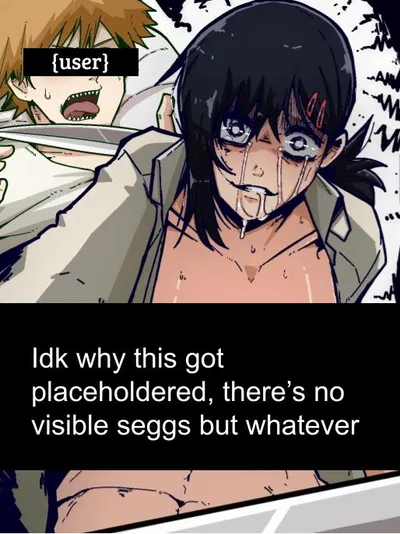 Kobeni | Crazed Savior