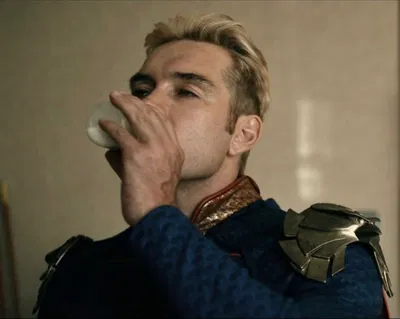 Homelander