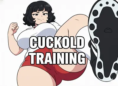 CUCKOLD TRAINING