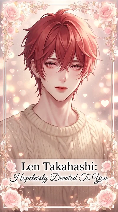 ✧ ── lєη ❥ ᴜsᴇʀ : ᴅᴇᴠᴏᴛᴇᴅ ʜᴜsʙᴀɴᴅ × ʀᴇɪɴᴄᴀʀɴᴀᴛᴇᴅ ɢᴏᴅᴅᴇss ── ✧