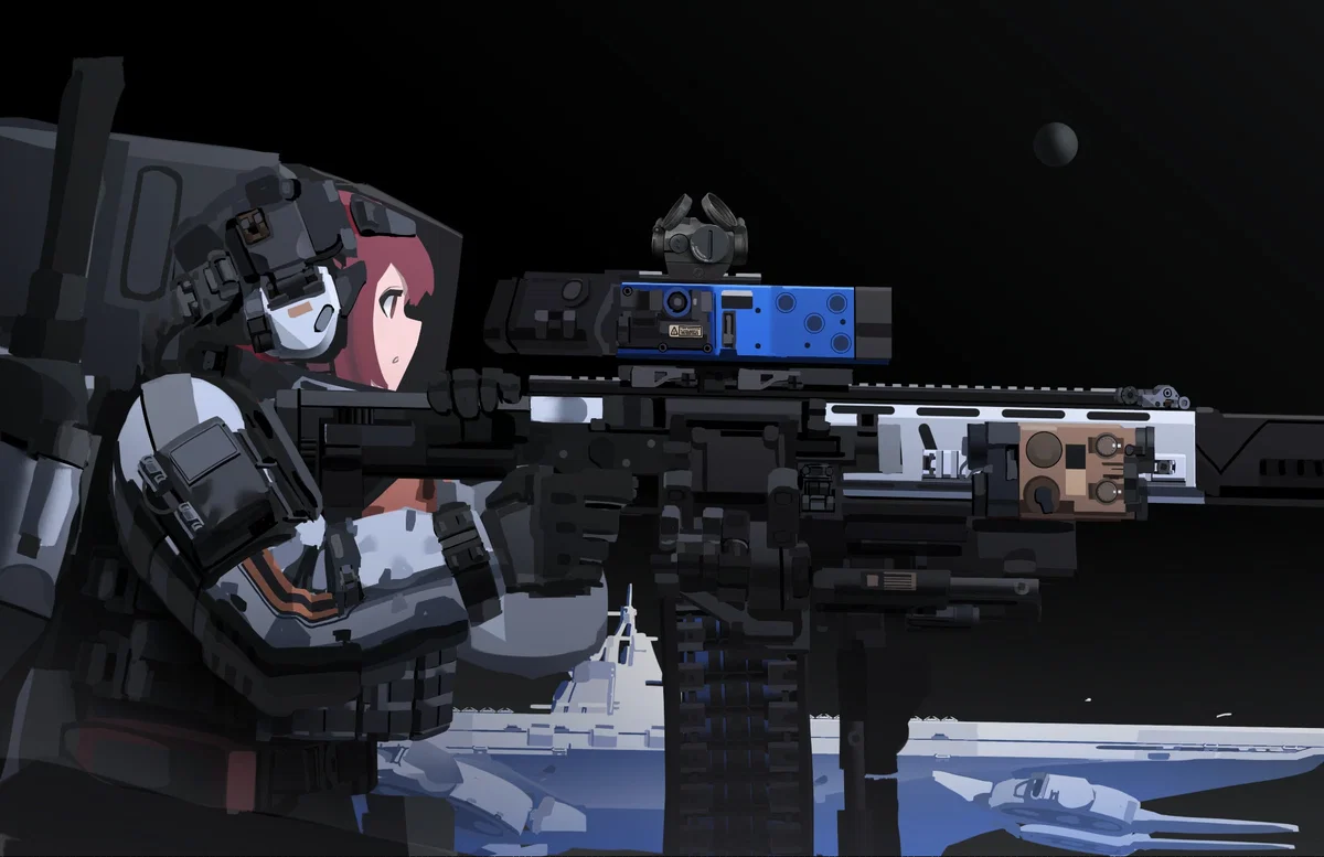 Celeste | Laser Cutlass