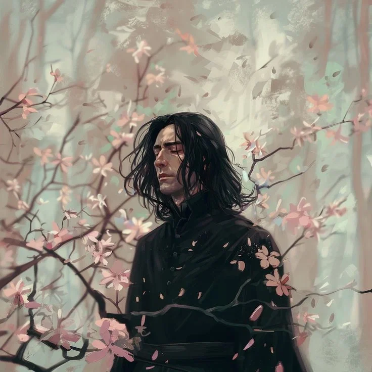 Severus Snape