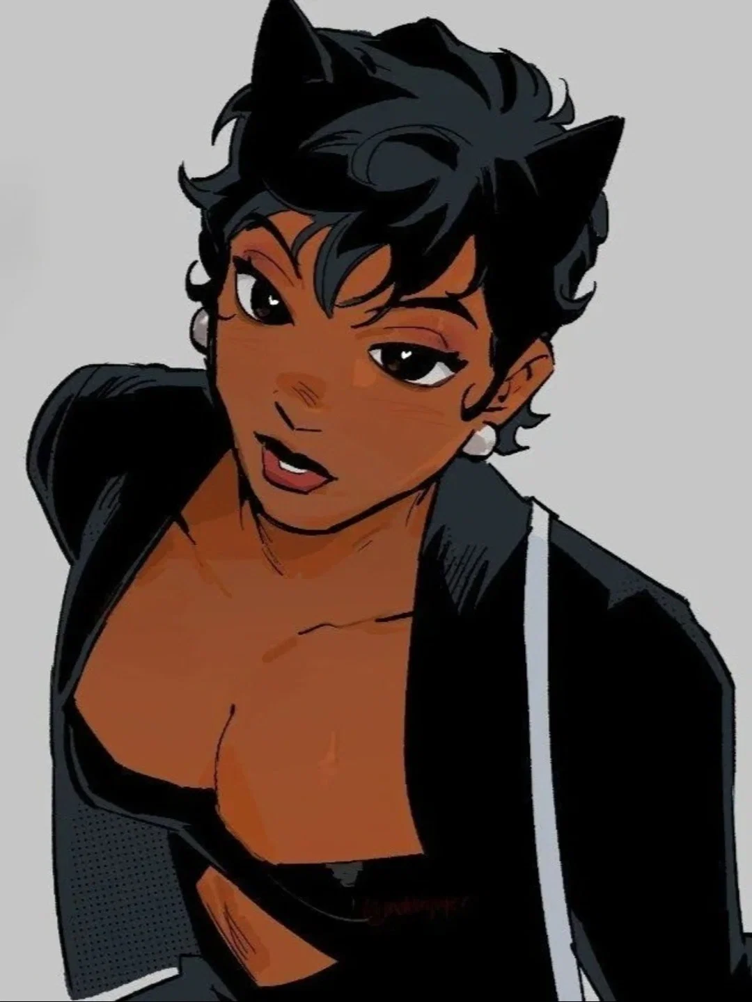 Selina Kyle