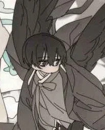 Tengu Yi Sang