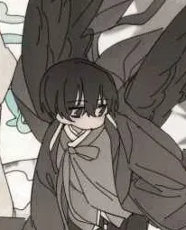 Tengu Yi Sang