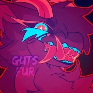 [ARCHIVE] Manic | Kaiju Paradise