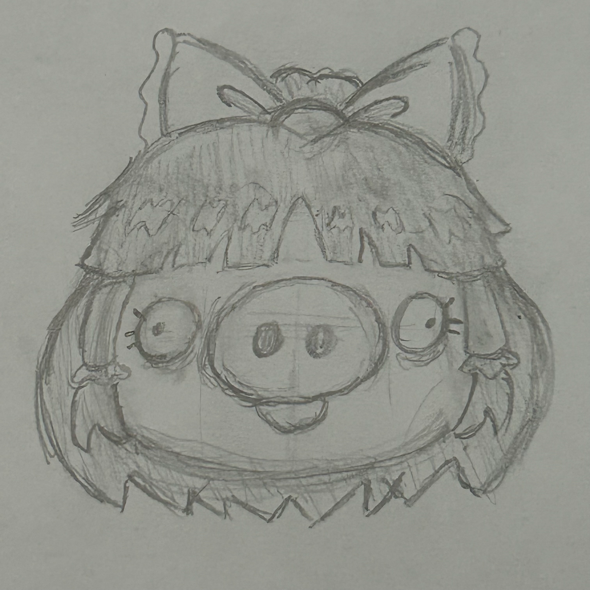 Angry Birds RPG