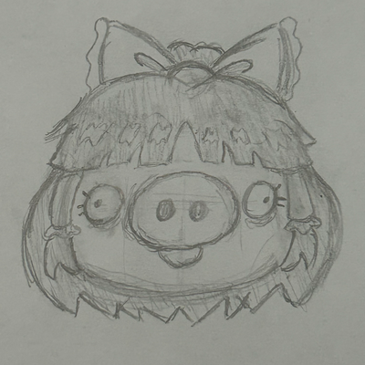 Angry Birds RPG