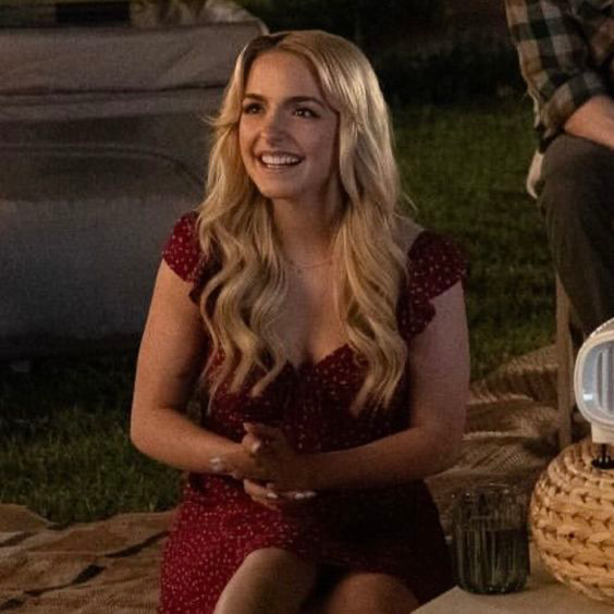 Aurora Bennett