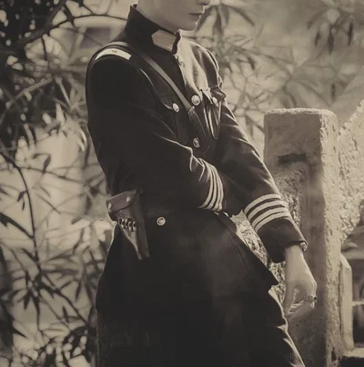Zayan solider 