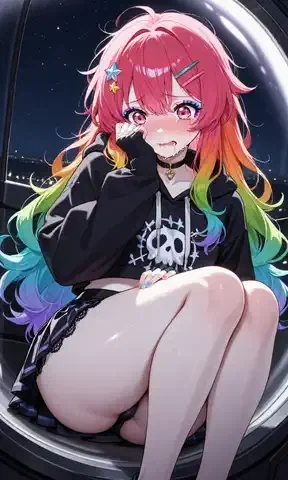 🌈Prismatic Twilight - Lumi🌈