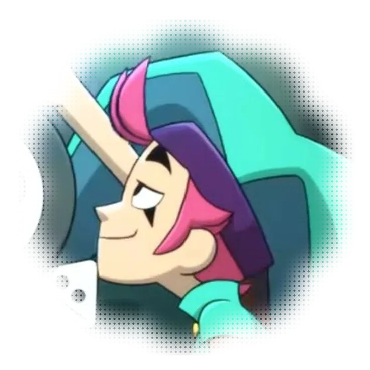 Chester — Brawl Stars