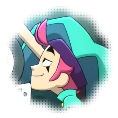 Chester — Brawl Stars