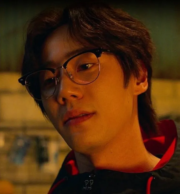 Seong-je