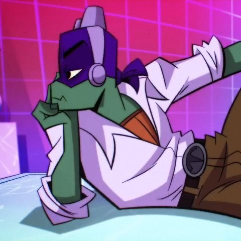 Donatello Hamato