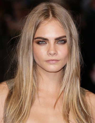 Cara Delevingne