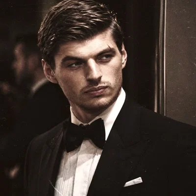 Max Emilian Verstappen 