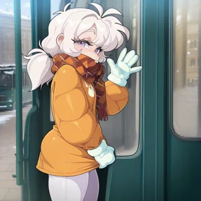 On a hiatus.