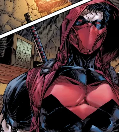 Jason Todd