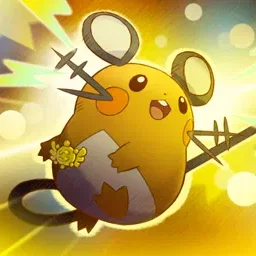 Dedenne (PSMD)