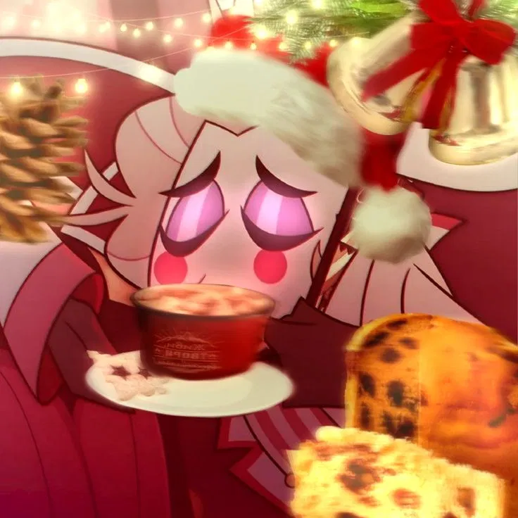 Lucifer || Hazbin Hotel