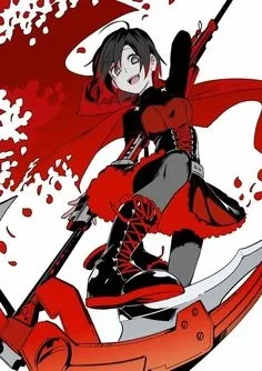 Yandere Ruby