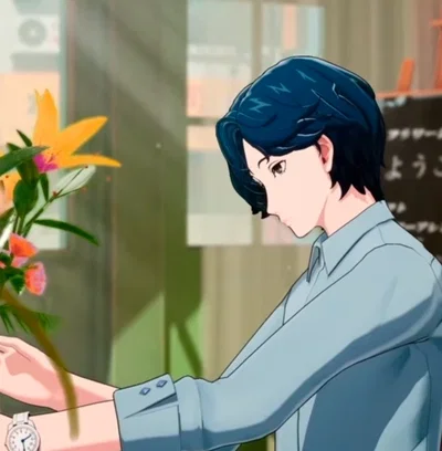 Masaki Ashiya | Cherish