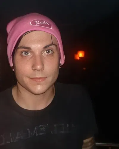 Frank Iero
