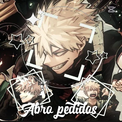 『 Pᴇᴅɪᴅᴏs ᴅᴇ ʙᴏᴛs 』  
