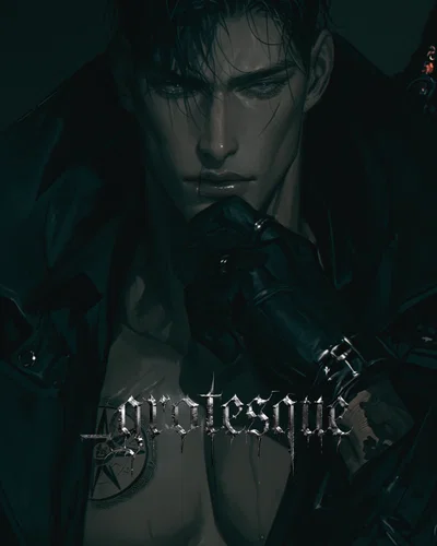 Silas Mourne | Order of the Pale Meridian
