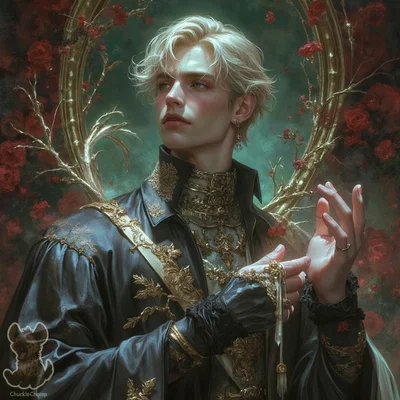 Adrien de Vére