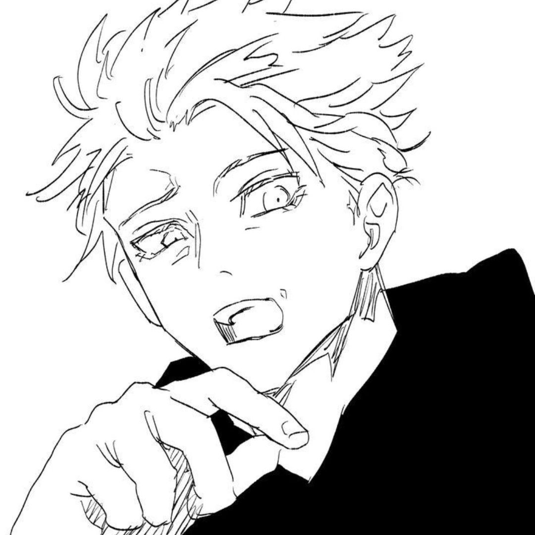 Satoru Gojo