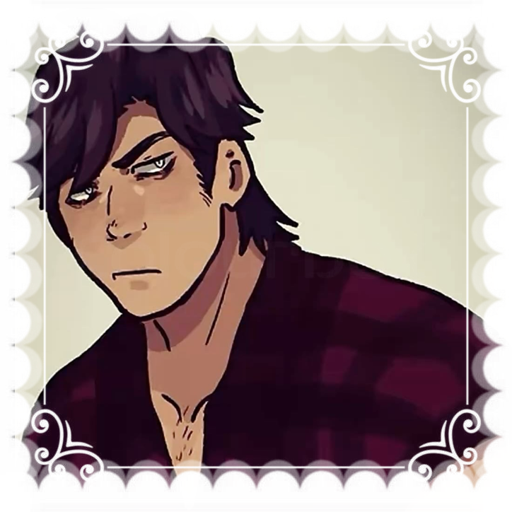 Your Crazy Neighbor... :: William - THE BUTCHERY [REQUESTED!!!]